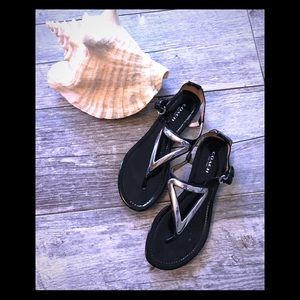 Coach Women's size 6 Sandals